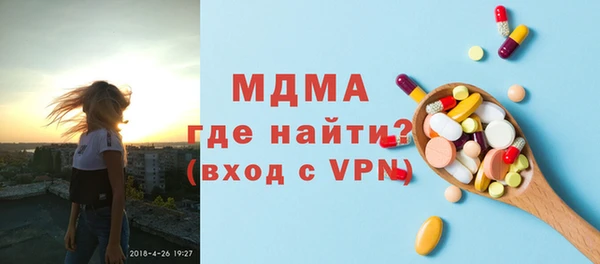 шишки Абаза